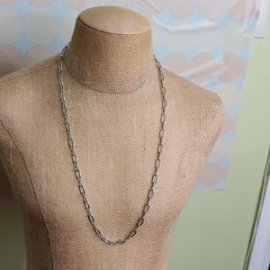 Gorgeous Chain 925 Silver